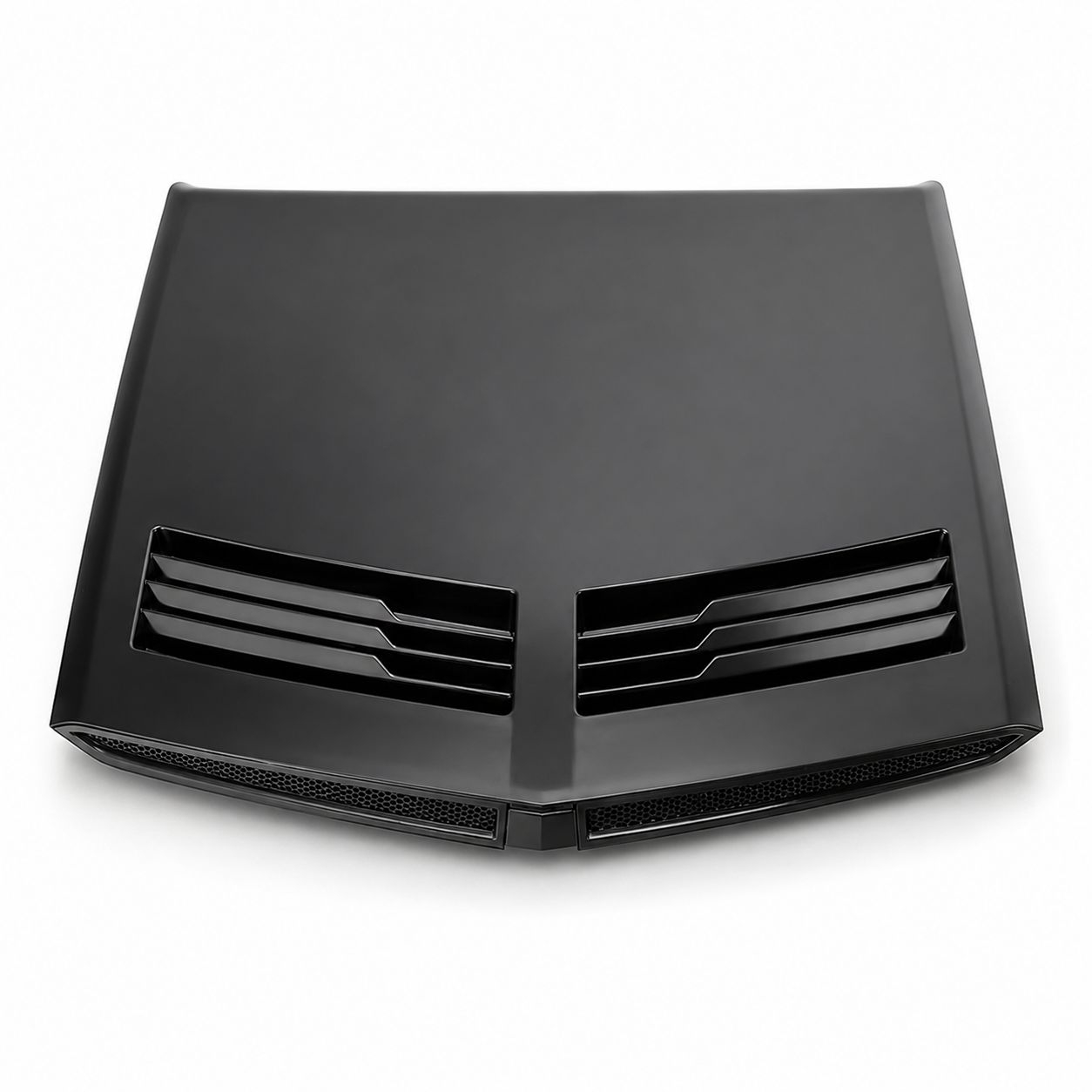 MP CONCEPTS Huvscoop (Mustang 15-17 GT, V6, EB) - 2