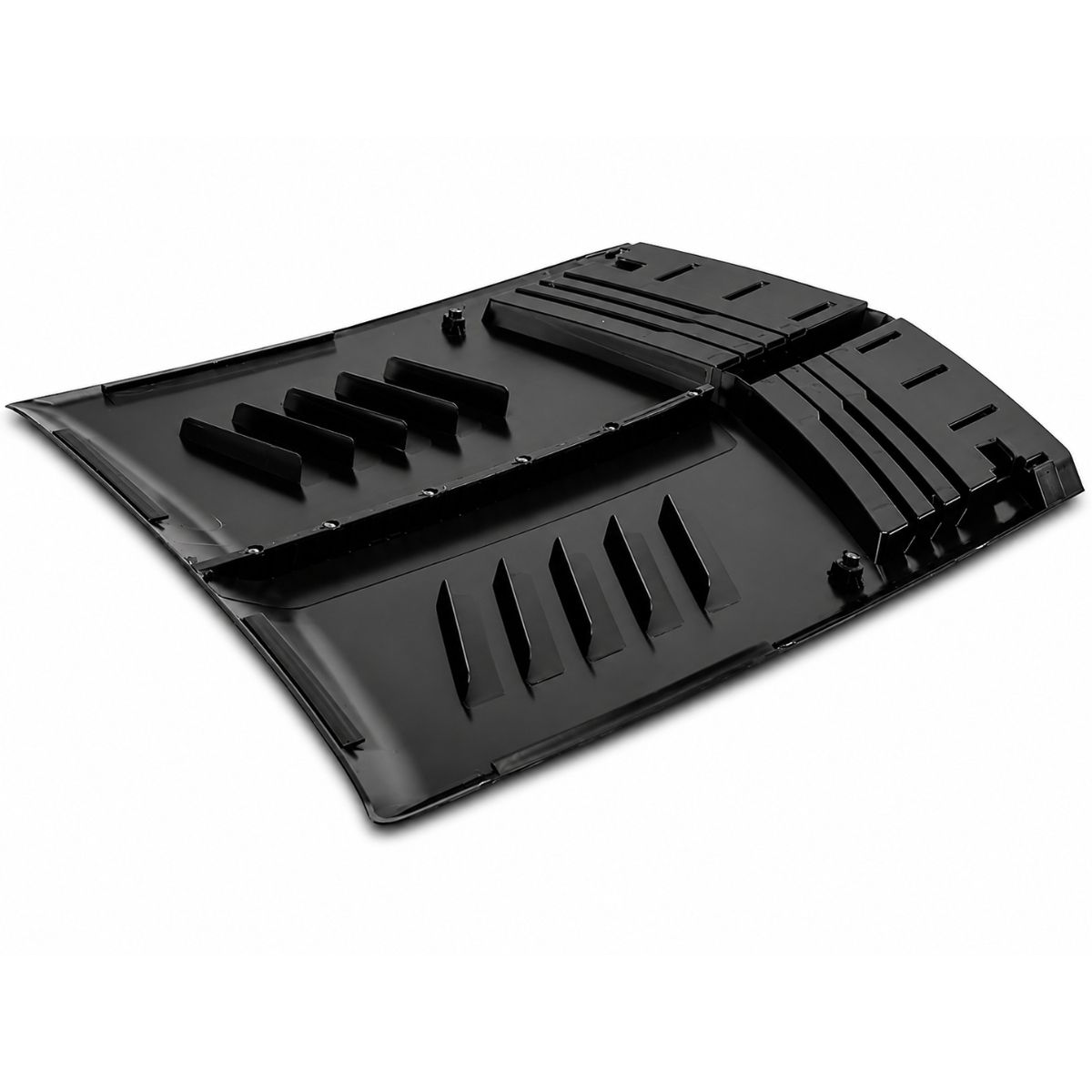 MP CONCEPTS Huvscoop (Mustang 15-17 GT, V6, EB) - 4