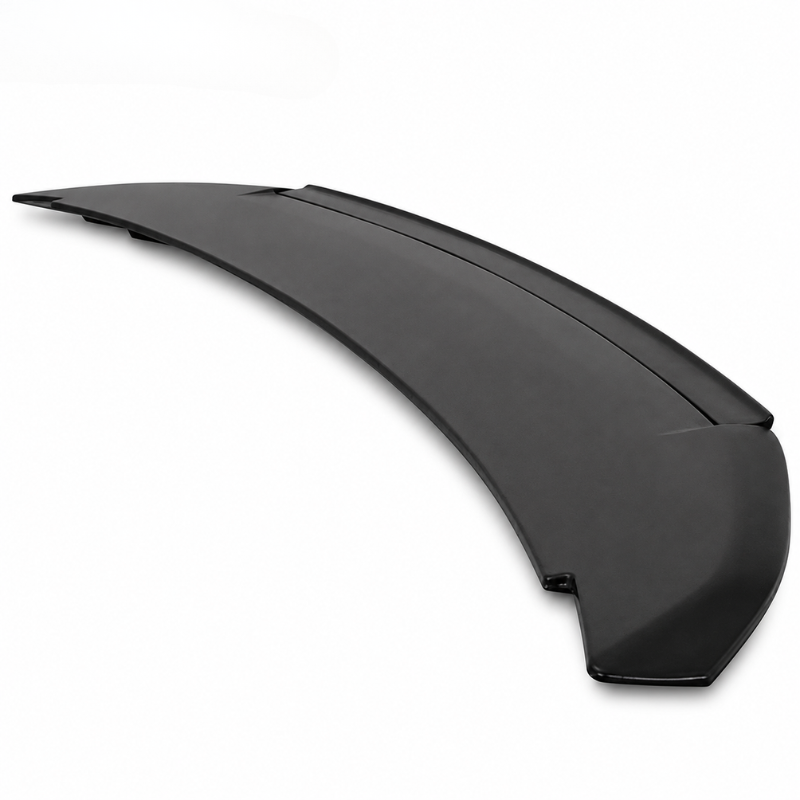 Bakspoiler med justerbar vinge – GT500 stil (Mustang 10-14) - 2