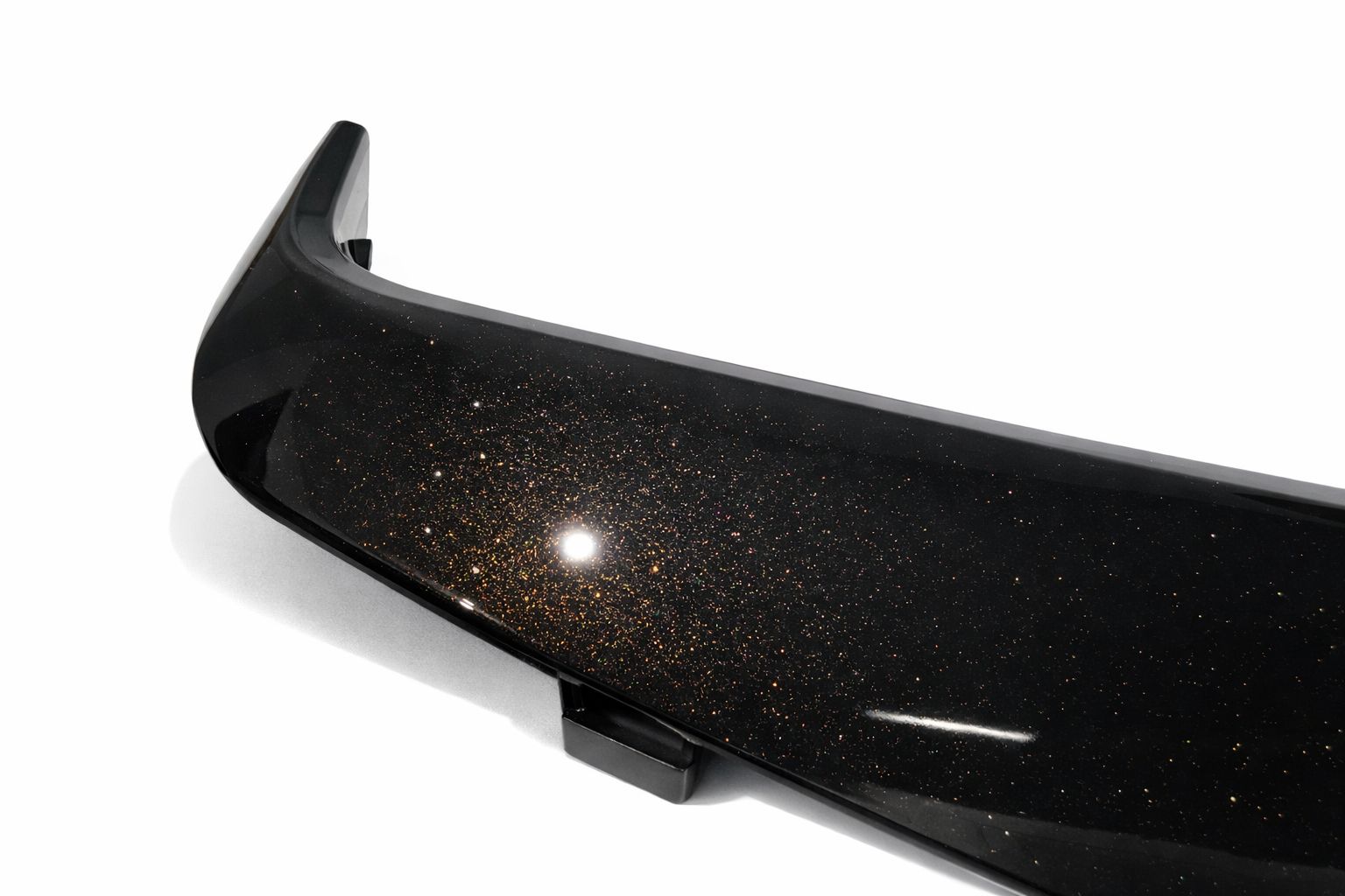 Premium ZR1-inspirerad frontstötfångare – Carbon Flash (CORVETTE C7 14–19) - 7