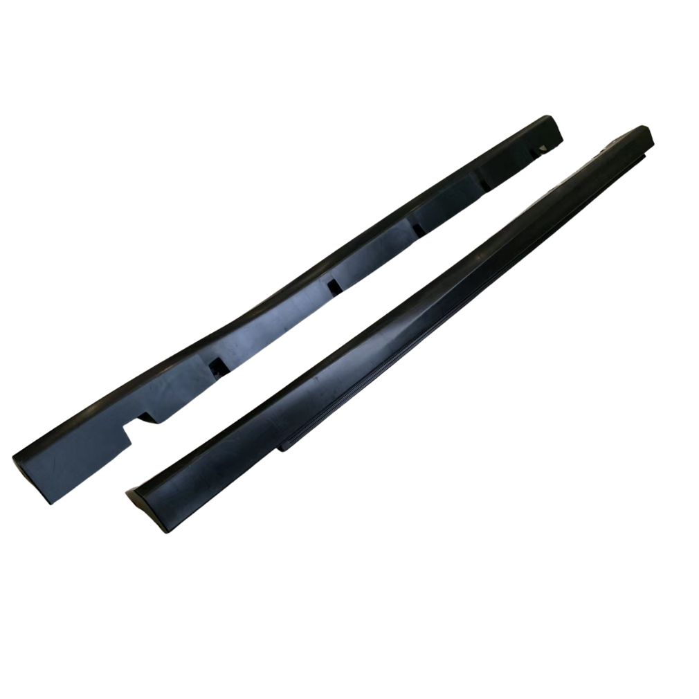 Sidokjolar – SRT stil (Charger 15-23) - 2