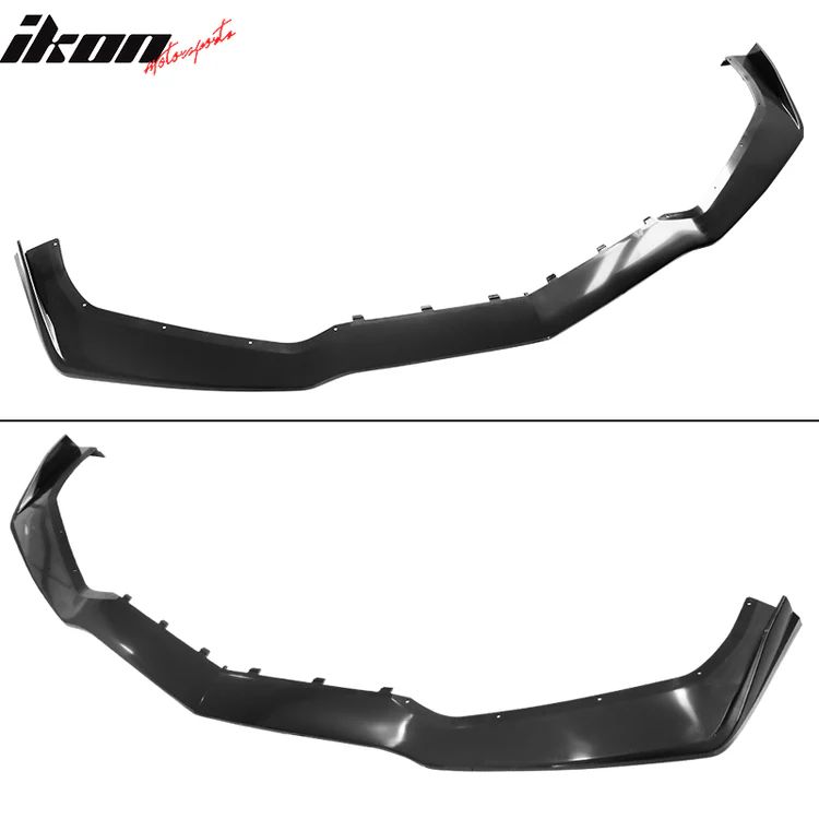 Utbytbar frontläpp för ZR1-inspirerad stötfångare (CORVETTE C7 14–19) - 5