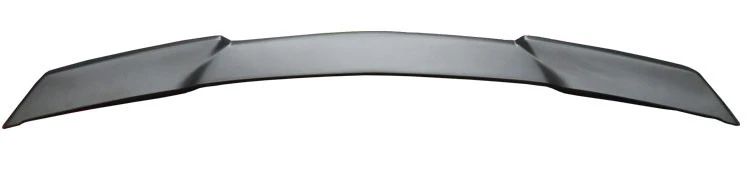 ZR51-inspirerad bakspoiler (CORVETTE C7 14–19) - 6