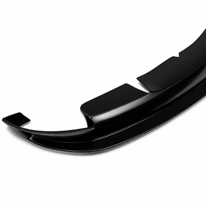 Frontläpp – ST stil (Mustang 10-12 V8) - 5