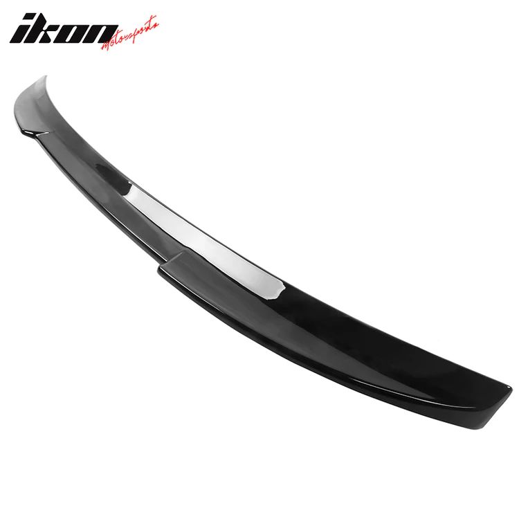 V2 Bakspoiler – blanksvart (MACH-E 21-23) - 8