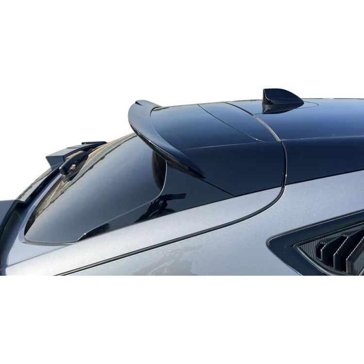 V2 Takspoiler – blanksvart (MACH-E 21-23) - 5