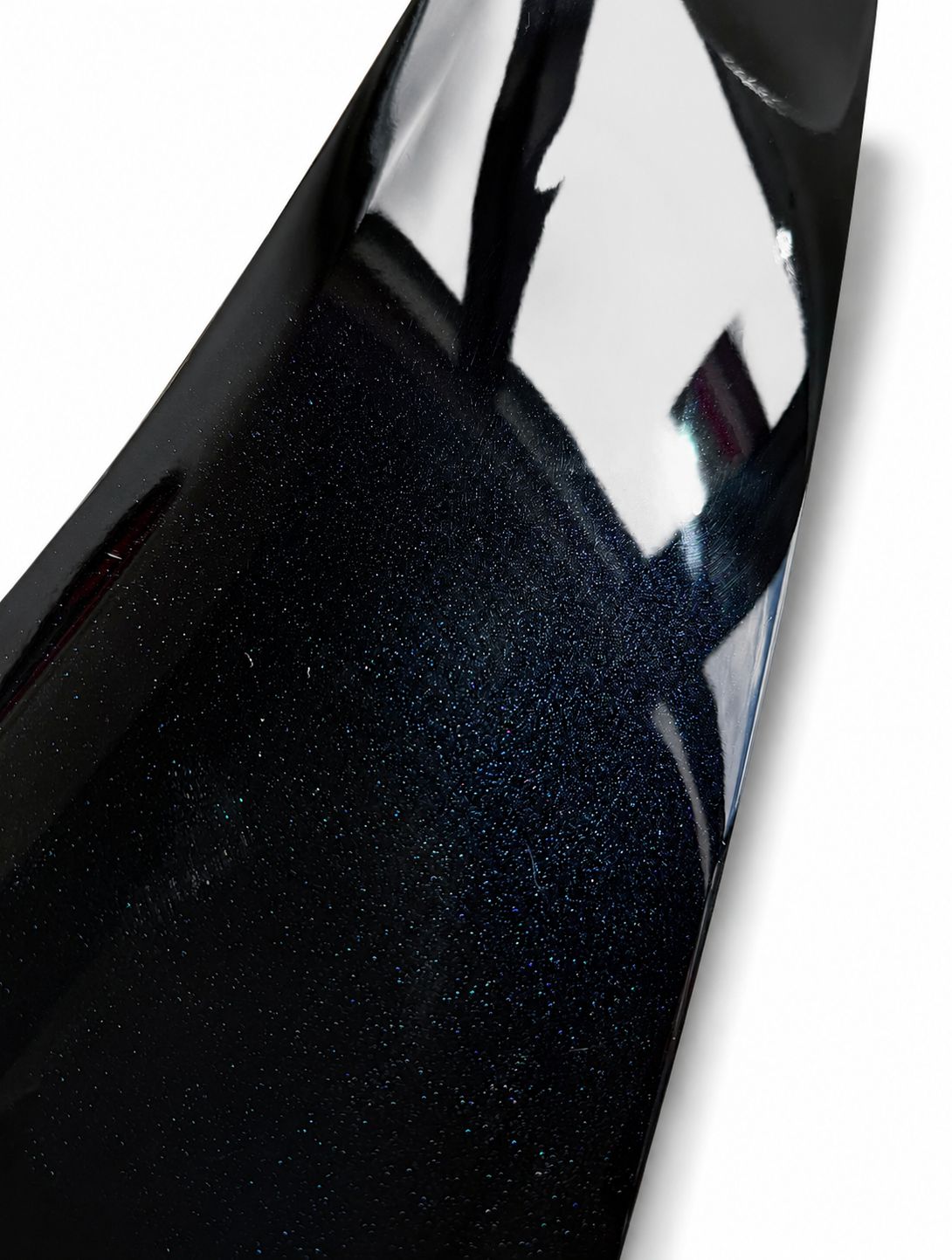 Premium High Wing – Carbon Flash (CORVETTE C8 Stingray 20–26) - 5