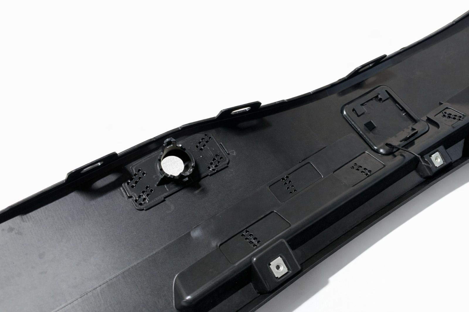 Bakdiffuser i originalutförande – Carbon Flash (CORVETTE C8 20–26) - 7