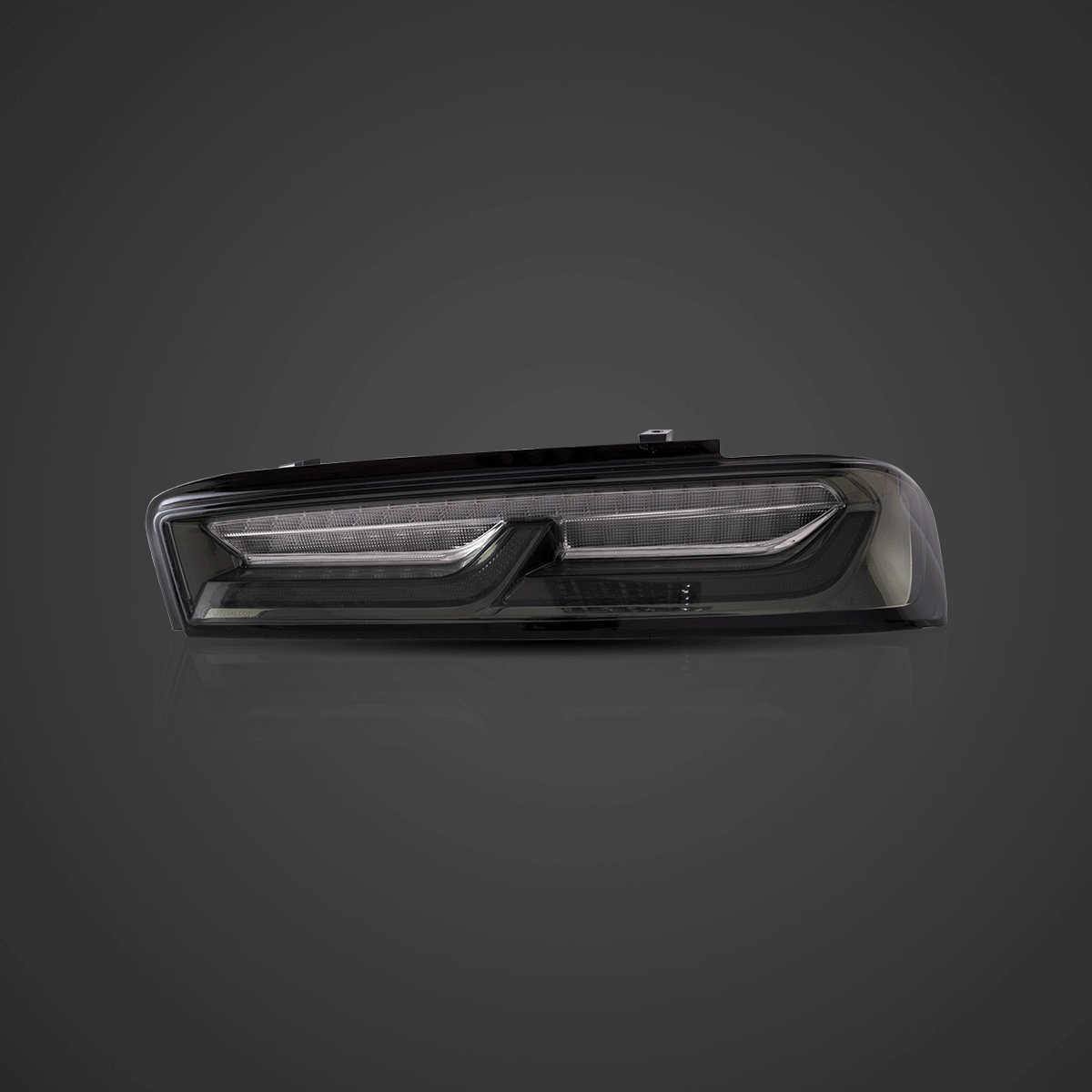 16-18 Chevrolet Camaro Vland Full LED bakljus (Fit för US Models) - 6