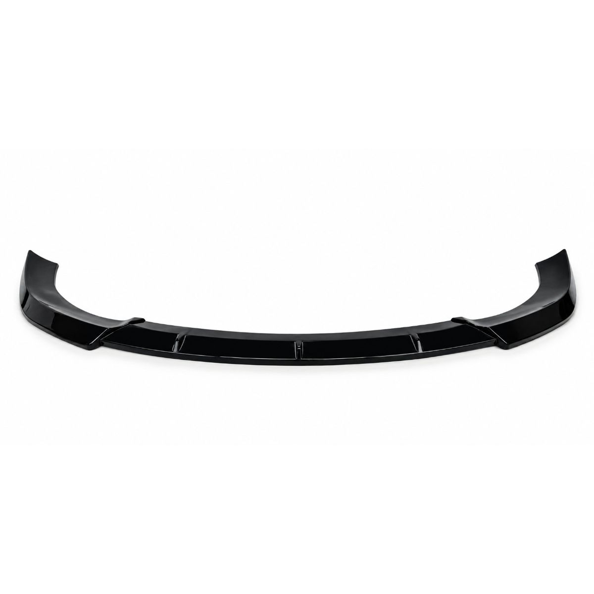 TRACKHAWK V3 Frontläpp – blanksvart (Grand Cherokee 14-21 TRACKHAWK SRT) - 2
