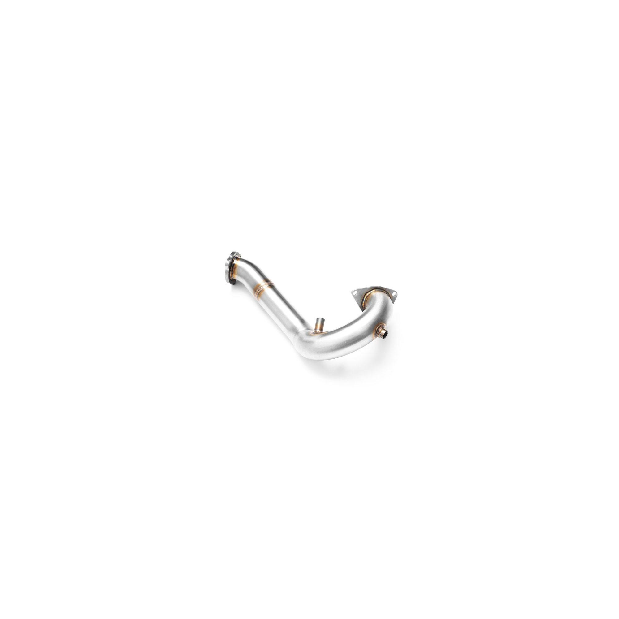 RM Motors Downpipe Audi A4, A5 B8 2.7, 3.0 TDI – 2012–2016, 204, 245 hk, 63,5 mm