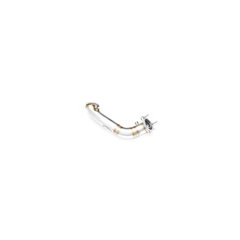 RM Motors Downpipe Audi A4 B7 2.7, 3.0 TDI – 63,5 mm, RM 212113