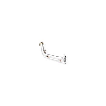 RM Motors Downpipe Audi A4, A5 B8 1.8 TFSI – 2008–2015, 63,5 mm
