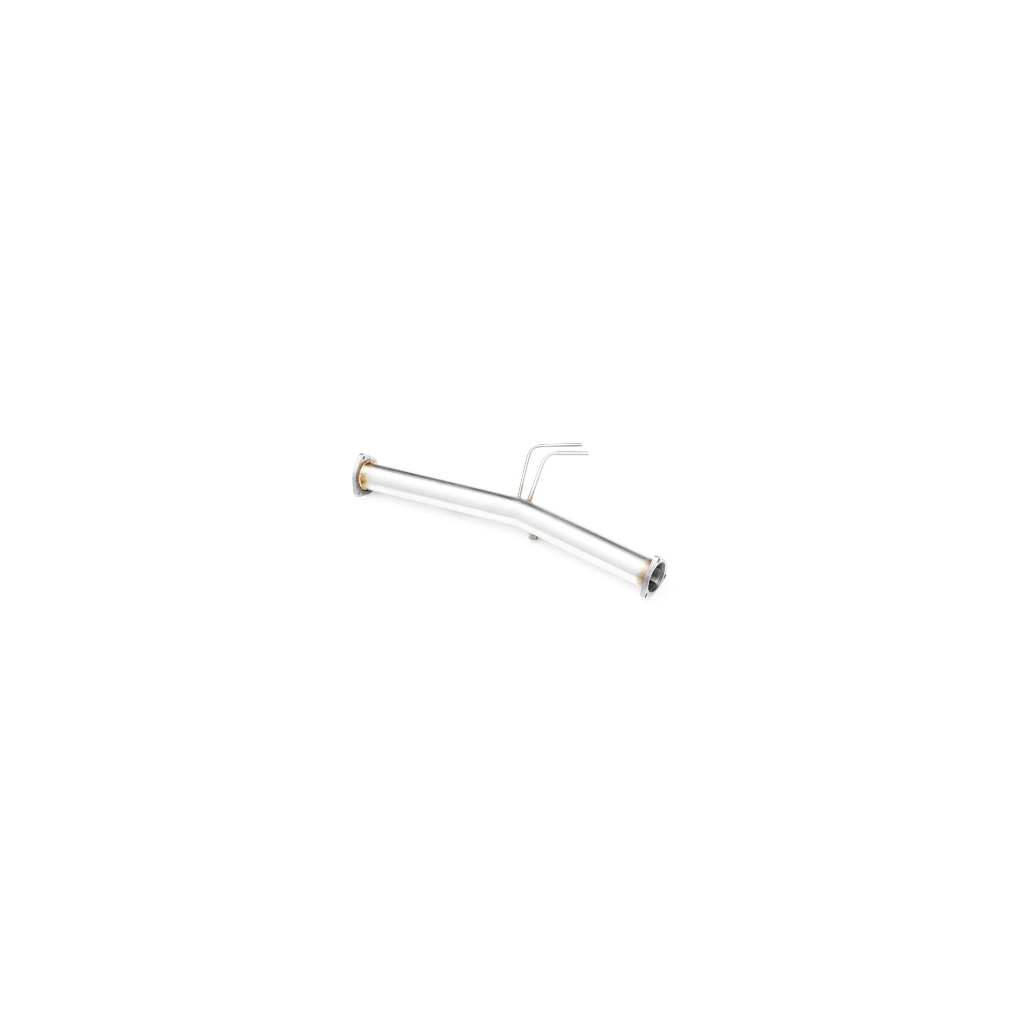 RM Motors Downpipe Audi A4 B7 2.7, 3.0 TDI – 63,5 mm, RM 212115