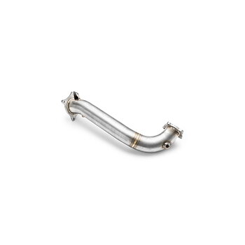 RM Motors Downpipe decat Audi A6 C7 3.0 TDI