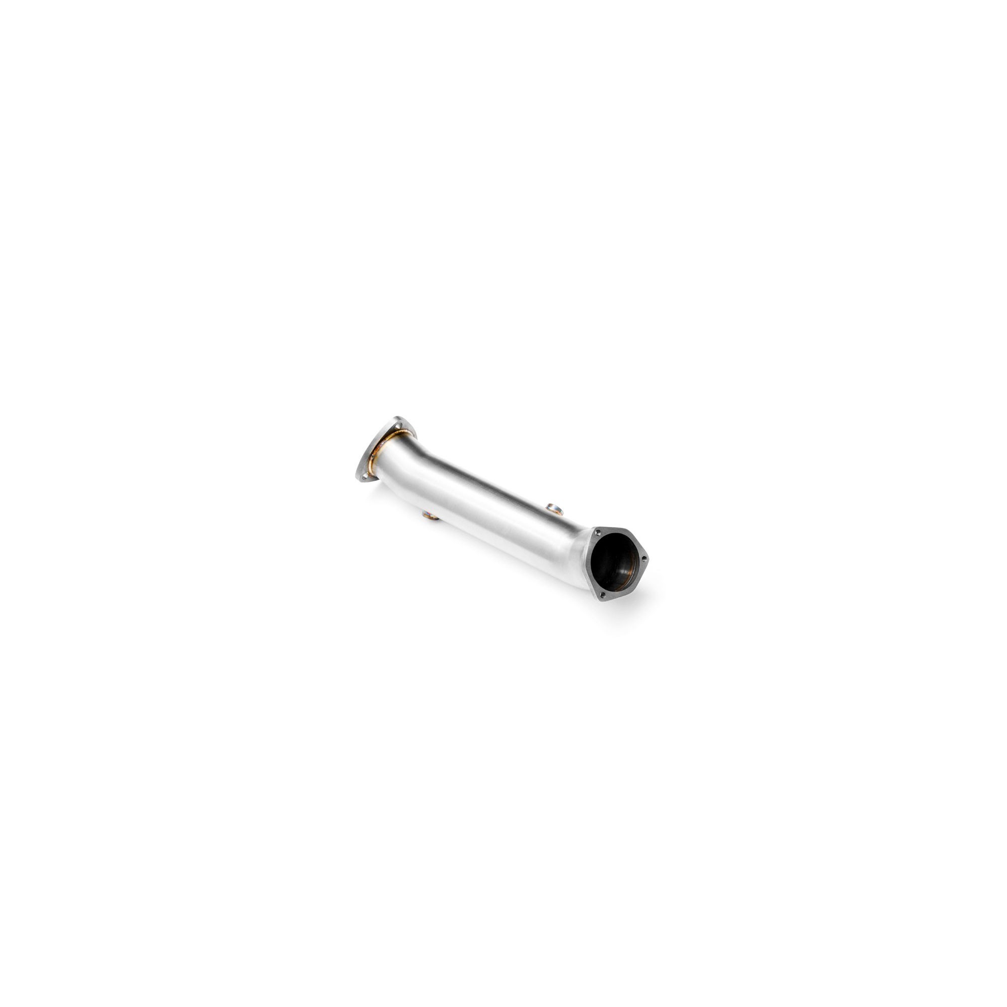 RM Motors Downpipe Audi A6 C5 1.8T, 2.0 – 76 mm
