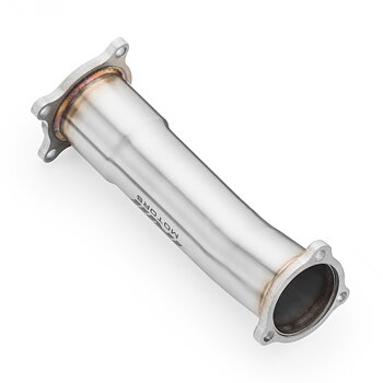 RM Motors Downpipe Audi A7 SPORTBACK 2.0