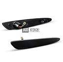 LED Sidomarkeringar - Fram (CORVETTE 05-13 C6)