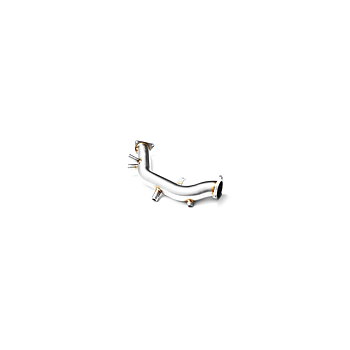 RM Motors Downpipe Audi Q5 8R 2.0 TDI – 143, 150, 163, 170, 177, 190 hk