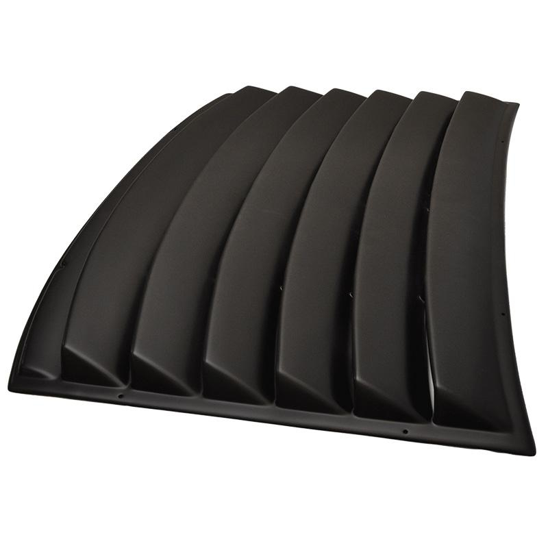 Bakrute Louvers (CAMARO 10-15 all) - 2