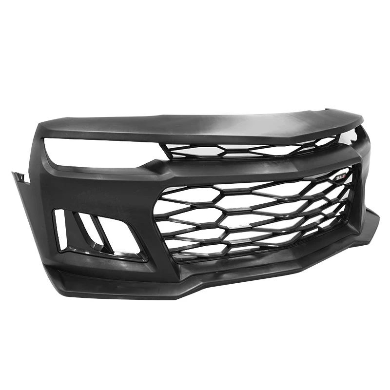 5th till 6th Gen ZL1 Stötfångare konverterings kit (CAMARO 14-15 LT, SS)  - 4