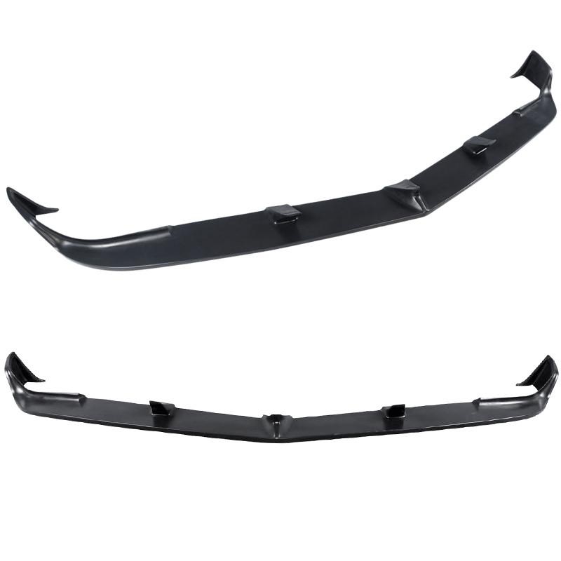 S Style Frontläpp / Splitter (CAMARO V6 10-13) - 2