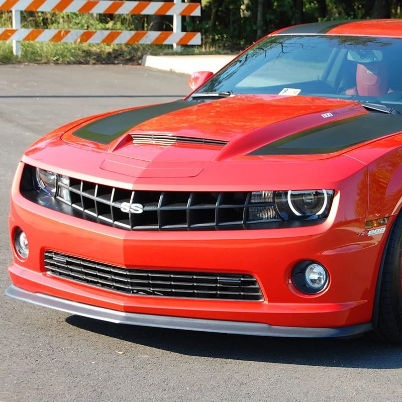 ZL1 Style Frontläpp (CAMARO 10-13)