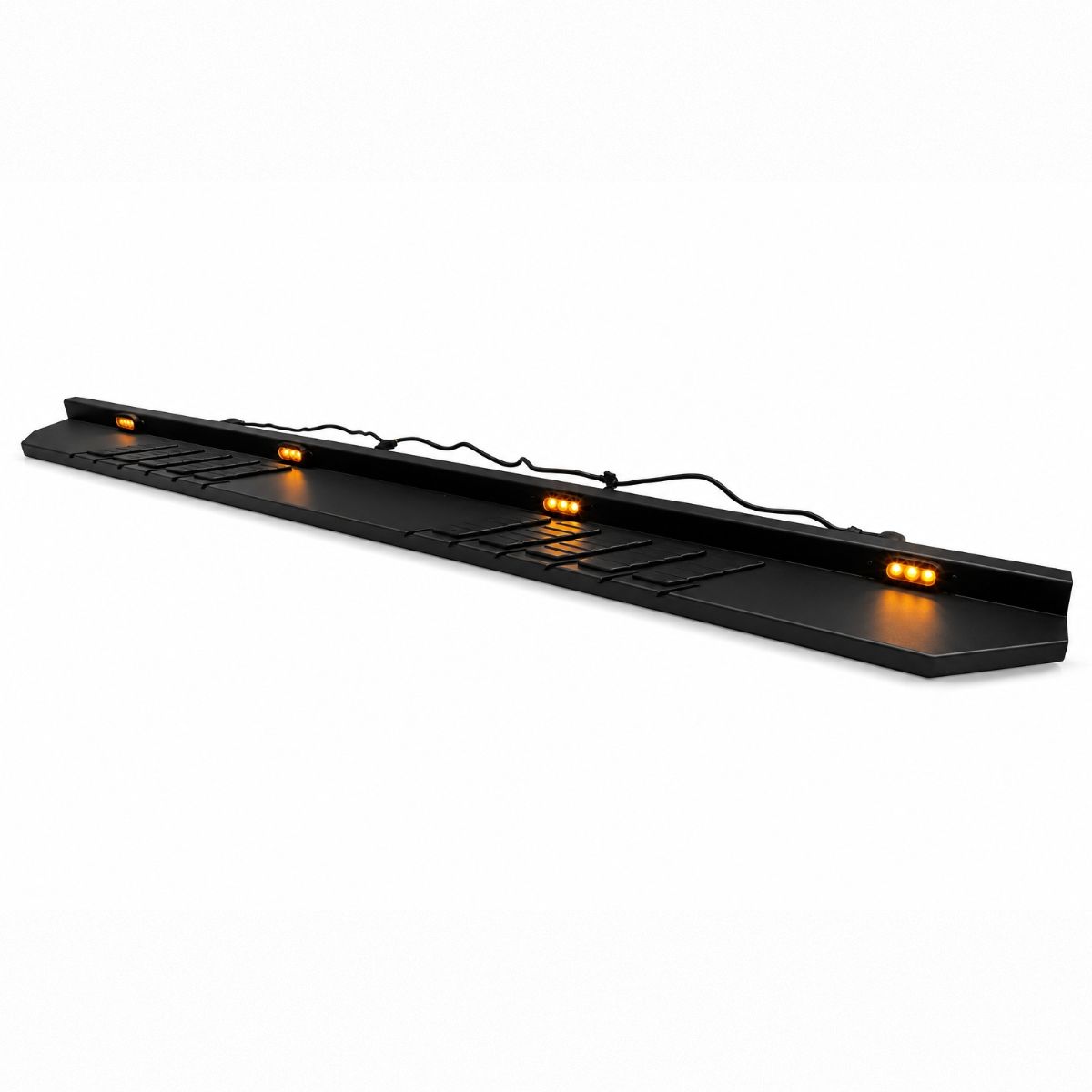 Sidosteg – Frontier med LED – par – RAM 1500 Crew Cab 2013–2018 - 6