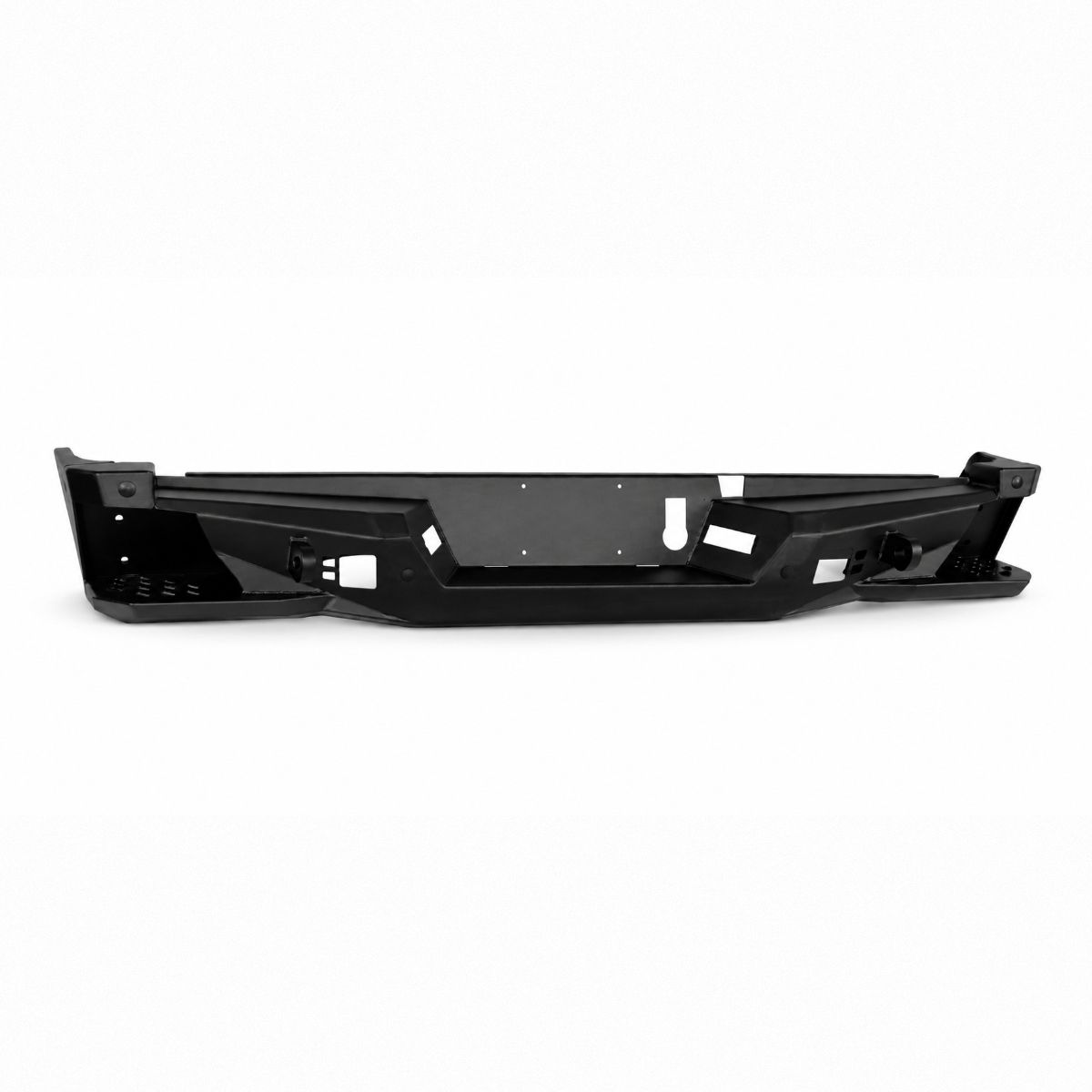 Bakstötfångare – Heavy Duty Terra – RAM 1500 DT 2019–2024 - 6