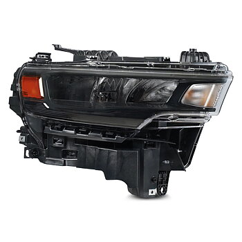 LED-strålkastare med halogenfunktioner – höger – RAM 1500 2025–2026