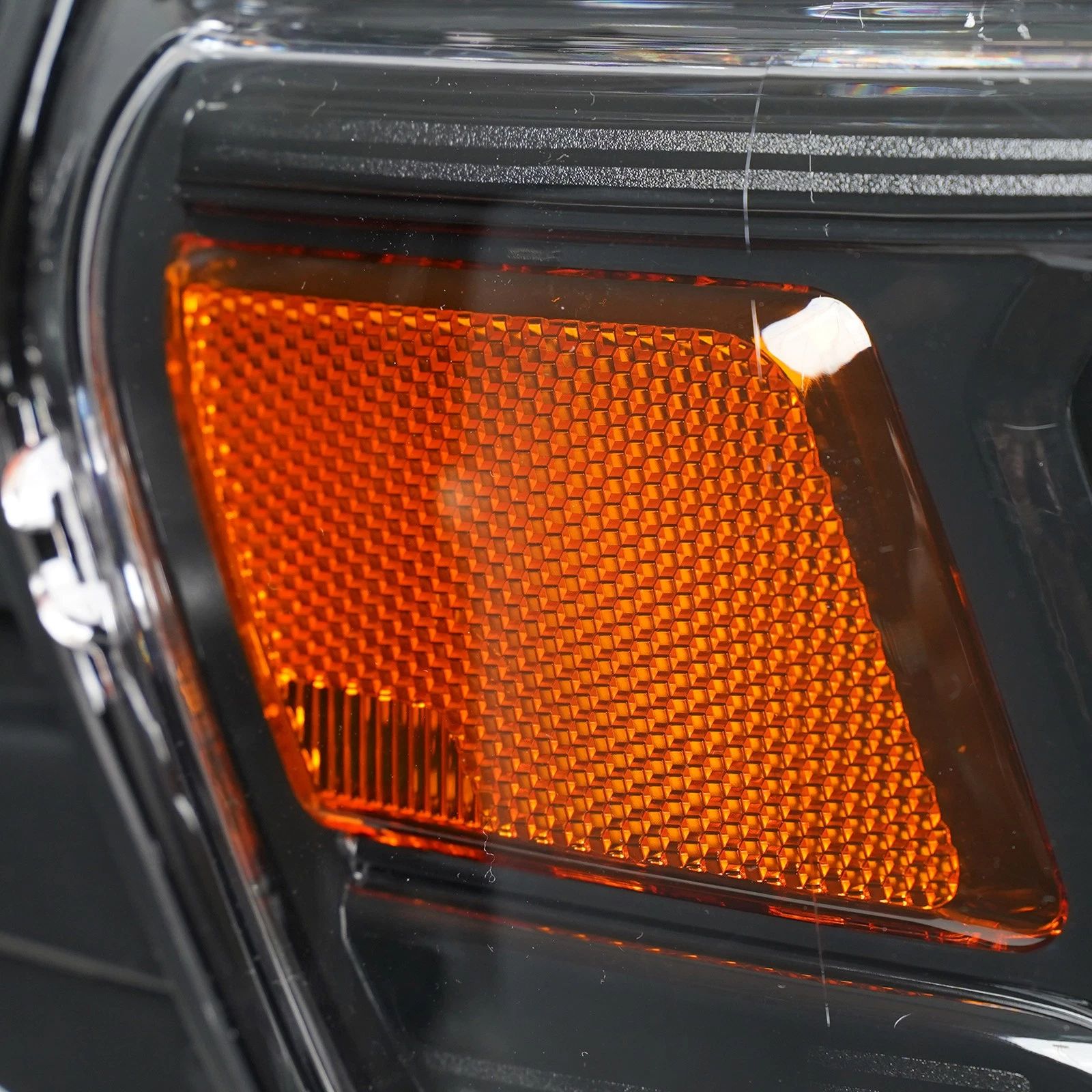 LED-strålkastare med halogenfunktioner – höger – RAM 1500 2025–2026 - 7
