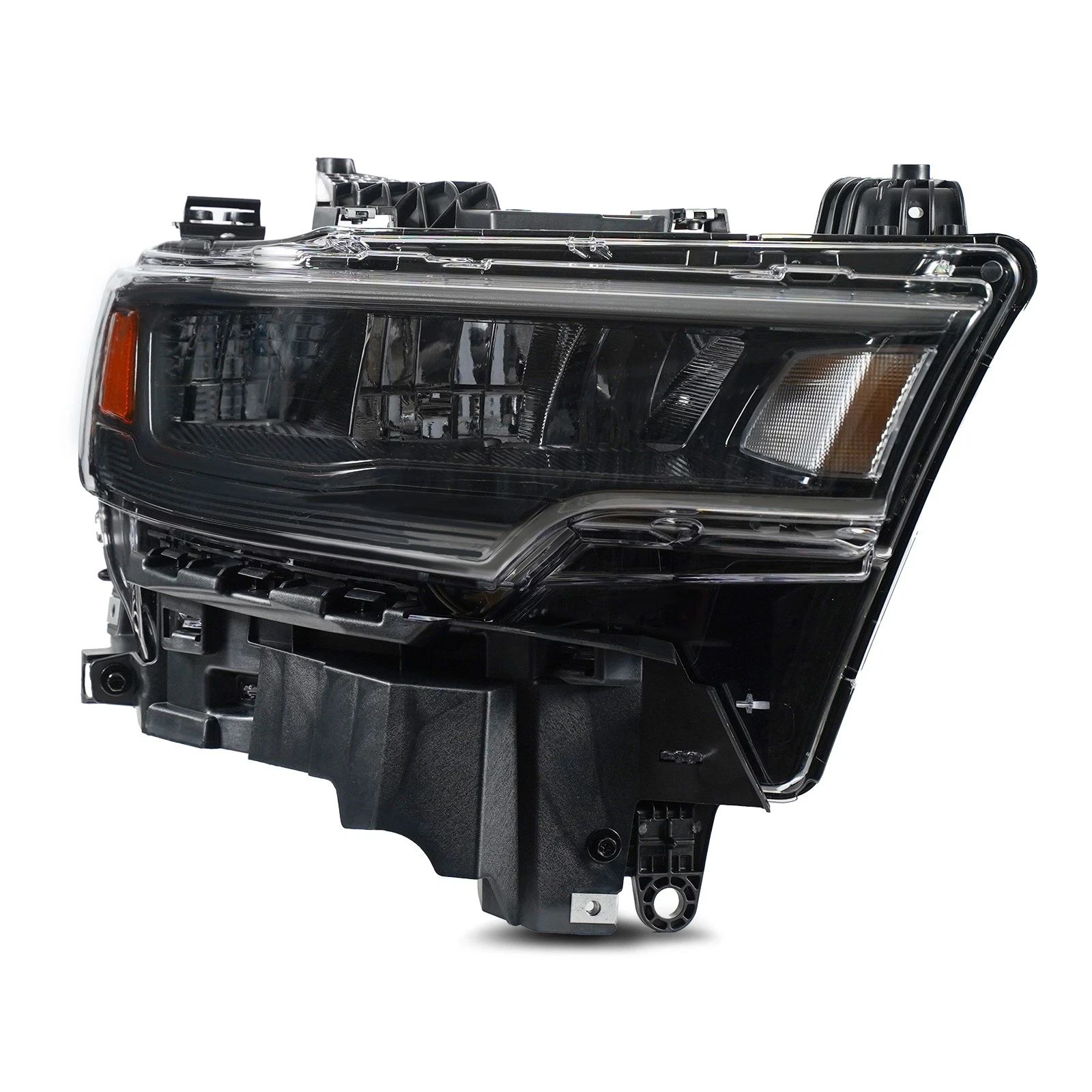 LED-strålkastare med halogenfunktioner – höger – RAM 1500 2025–2026 - 2