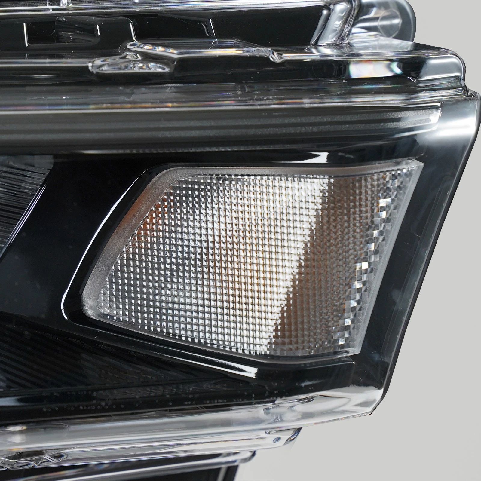 LED-strålkastare med halogenfunktioner – höger – RAM 1500 2025–2026 - 6