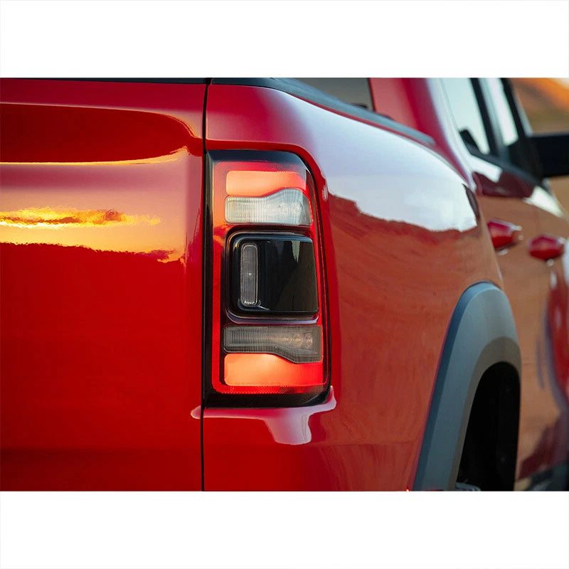 Bakljus för dödavinkelövervakning – höger – RAM 1500 DT 2019–2023 - 9