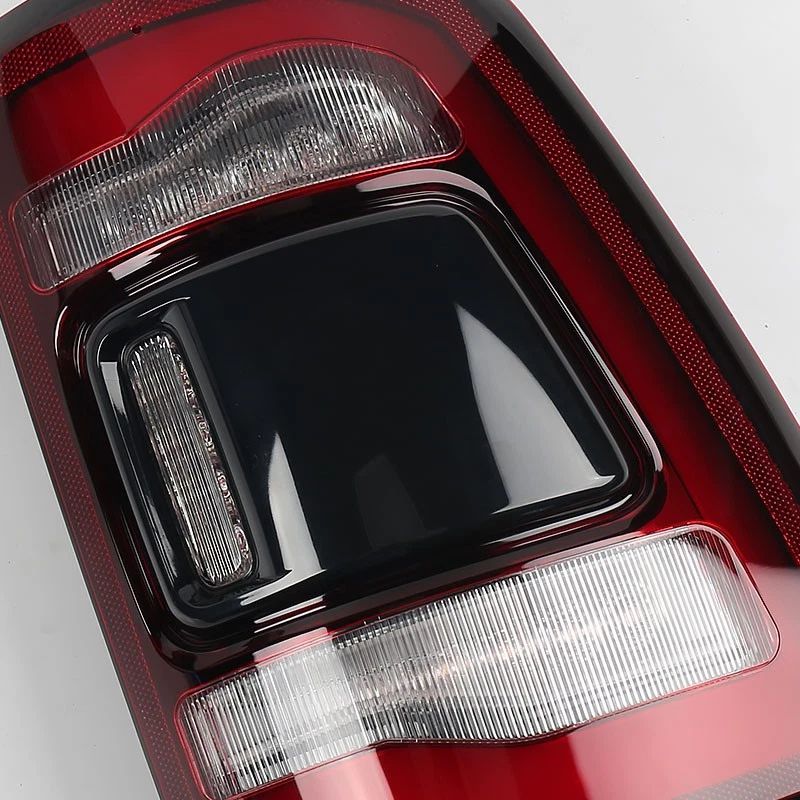 Bakljus för dödavinkelövervakning – höger – RAM 1500 DT 2019–2023 - 7