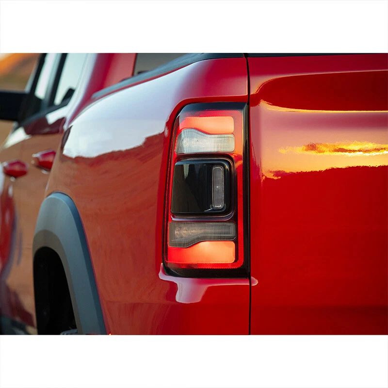 Bakljus för dödavinkelövervakning – vänster – RAM 1500 DT 2019–2023 - 7