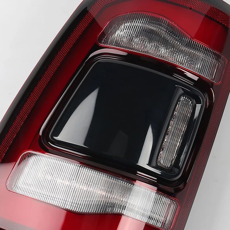 Bakljus för dödavinkelövervakning – vänster – RAM 1500 DT 2019–2023 - 6