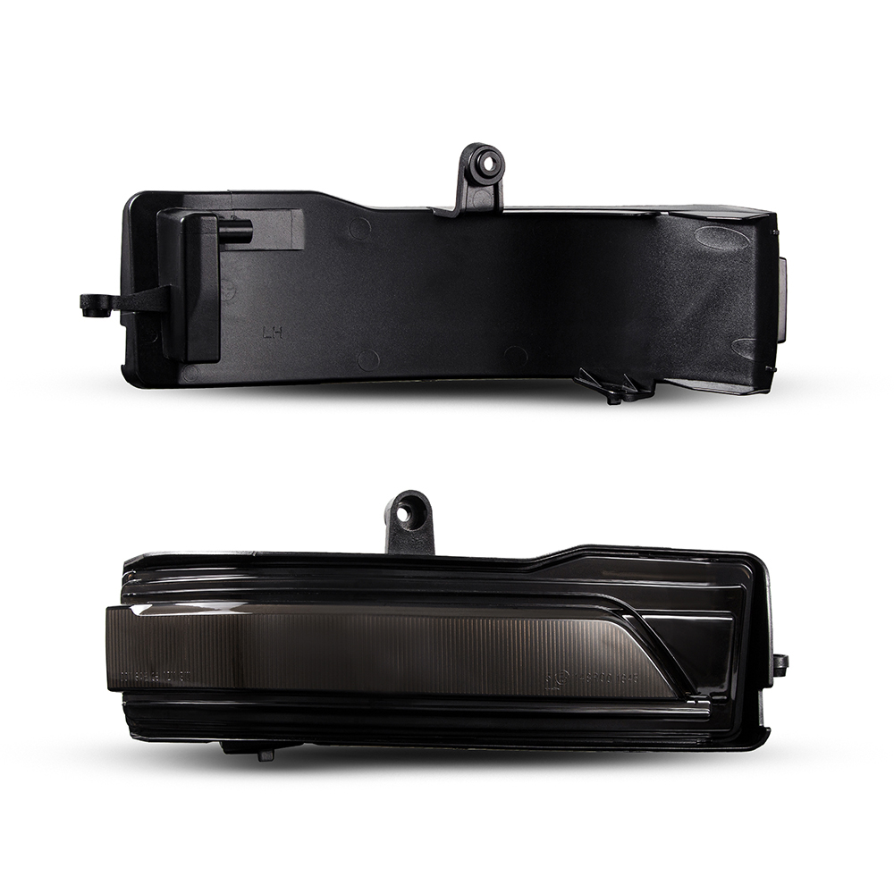 Sekventiella LED-blinkers till backspeglar – par – RAM 2019–2023 - 6