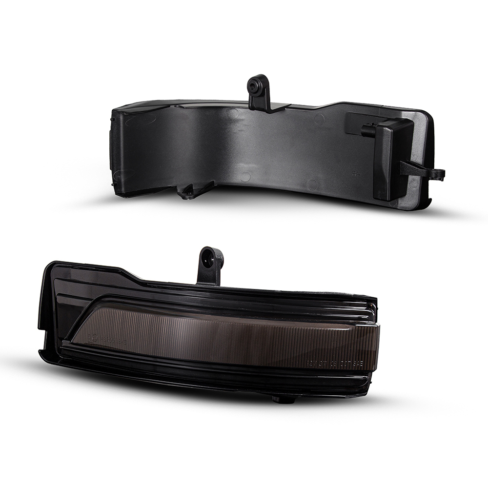 Sekventiella LED-blinkers till backspeglar – par – RAM 2019–2023 - 7