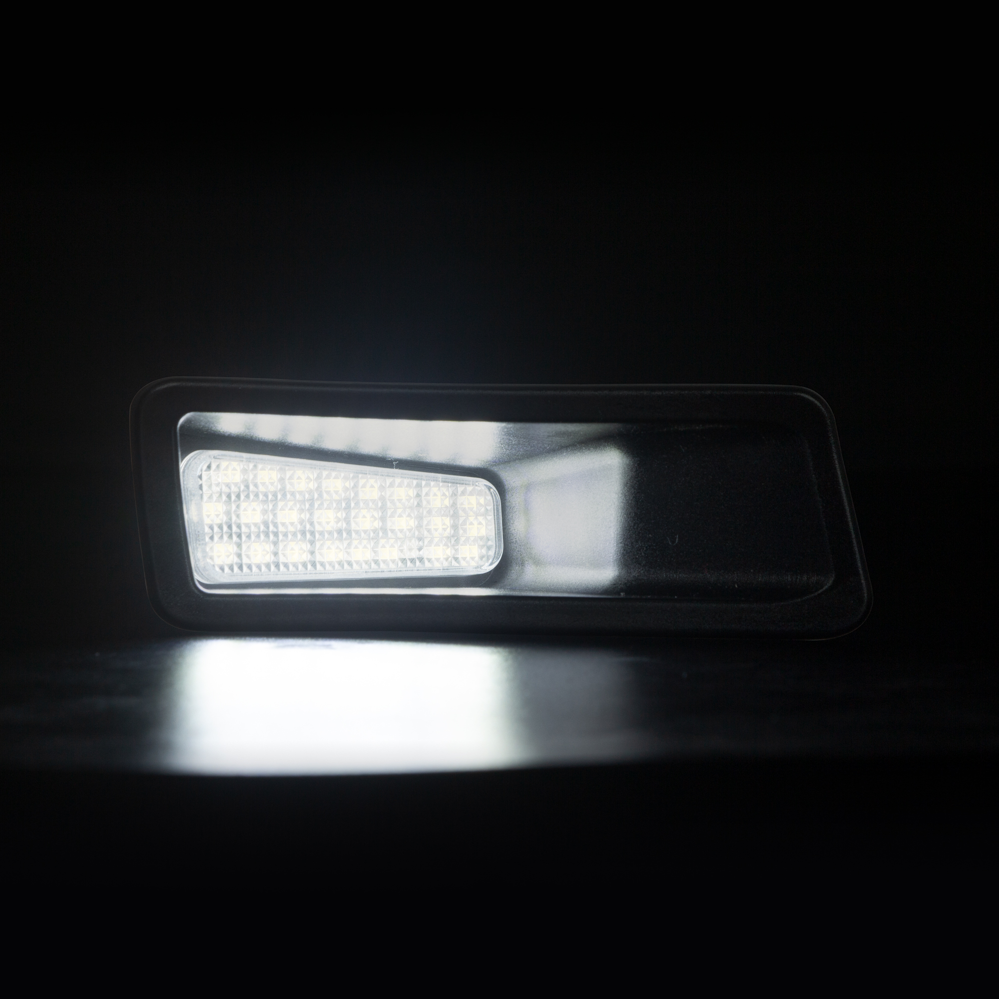 LED-skyltbelysning – röktonad – sats – RAM 2019–2023 - 7