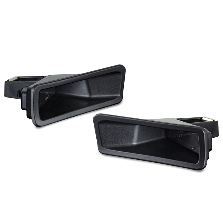 LED-skyltbelysning – röktonad – sats – RAM 2019–2023 - 2