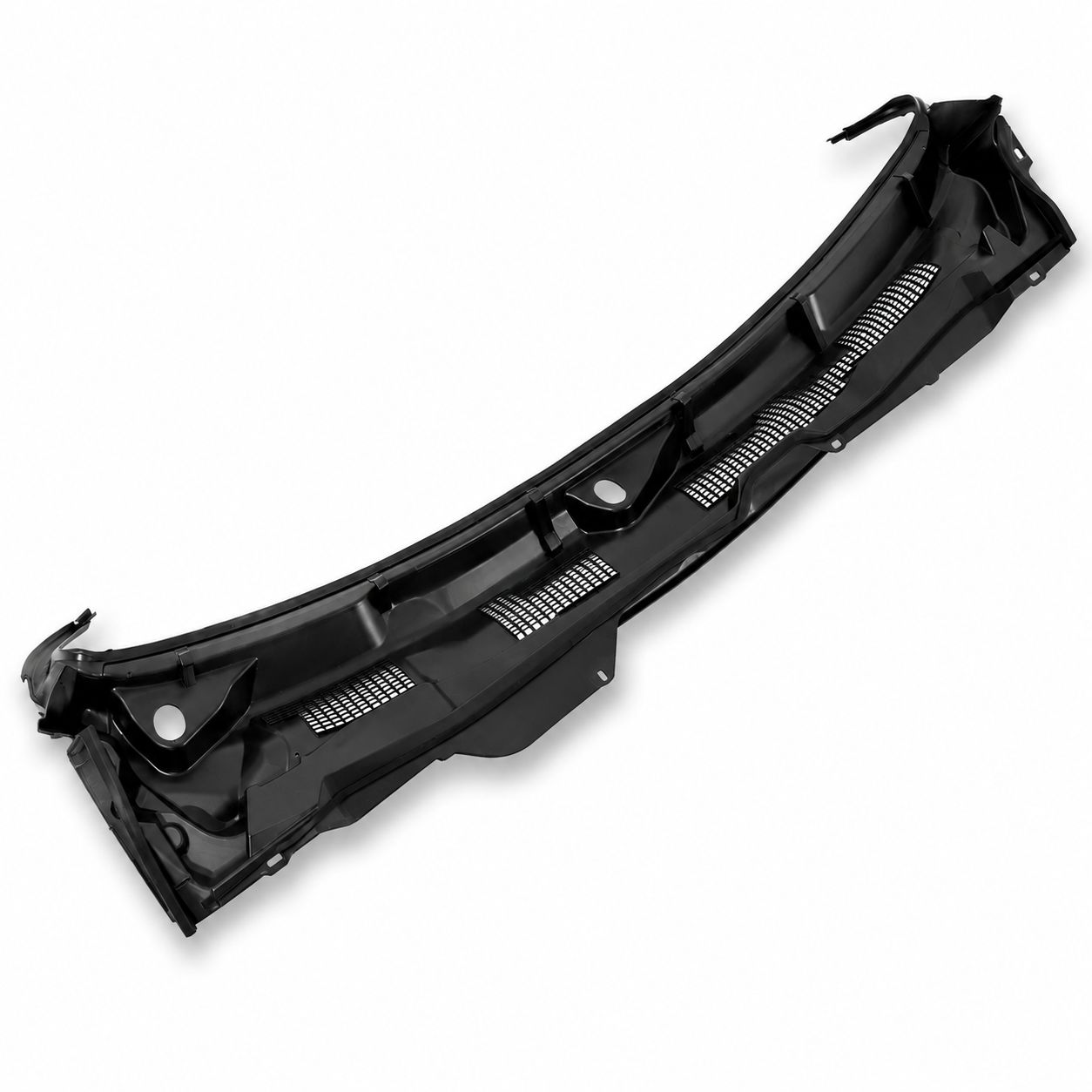 Täckpanel under vindrutan – RAM 1500 2009–2018, RAM 2500/3500 2010–2018 samt RAM 1500 Classic 2019–2024 - 2