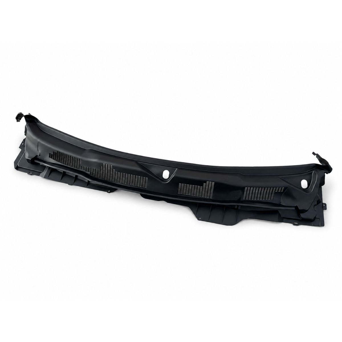 Täckpanel under vindrutan – RAM 1500 2009–2018, RAM 2500/3500 2010–2018 samt RAM 1500 Classic 2019–2024 - 4