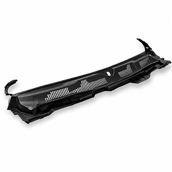 Täckpanel under vindrutan – RAM 1500 2009–2018, RAM 2500/3500 2010–2018 samt RAM 1500 Classic 2019–2024