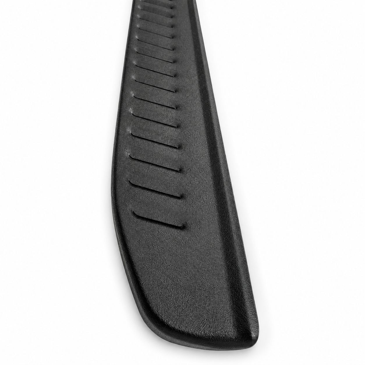 Sidosteg – TRX-stil – svarta – par – RAM 1500 DT Crew Cab 2019–2023 - 9