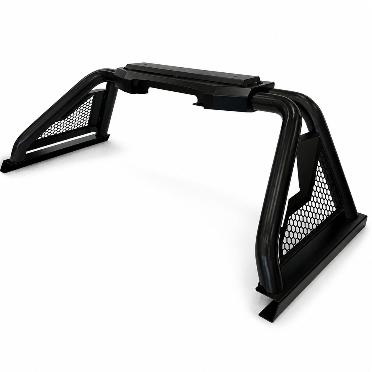 Flakbåge – JGD-stil – justerbar – RAM 1500 och TRX 2009–2024 - 2
