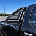 Flakbåge – JGD-stil – justerbar – RAM 1500 och TRX 2009–2024