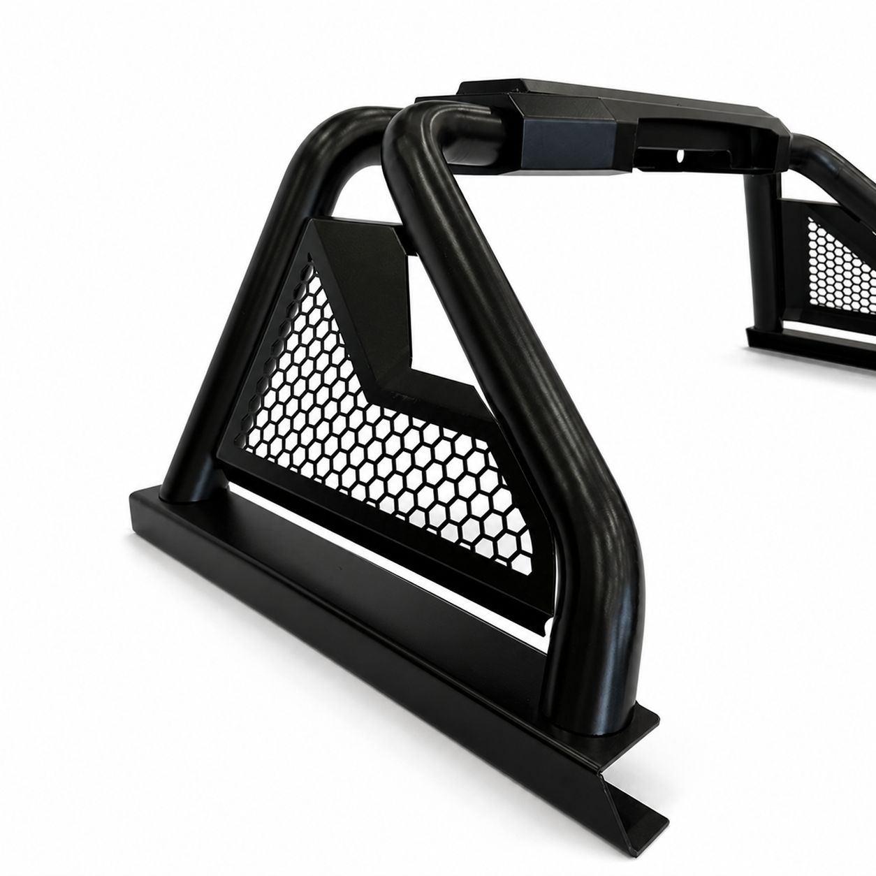 Flakbåge – JGD-stil – justerbar – RAM 1500 och TRX 2009–2024 - 6