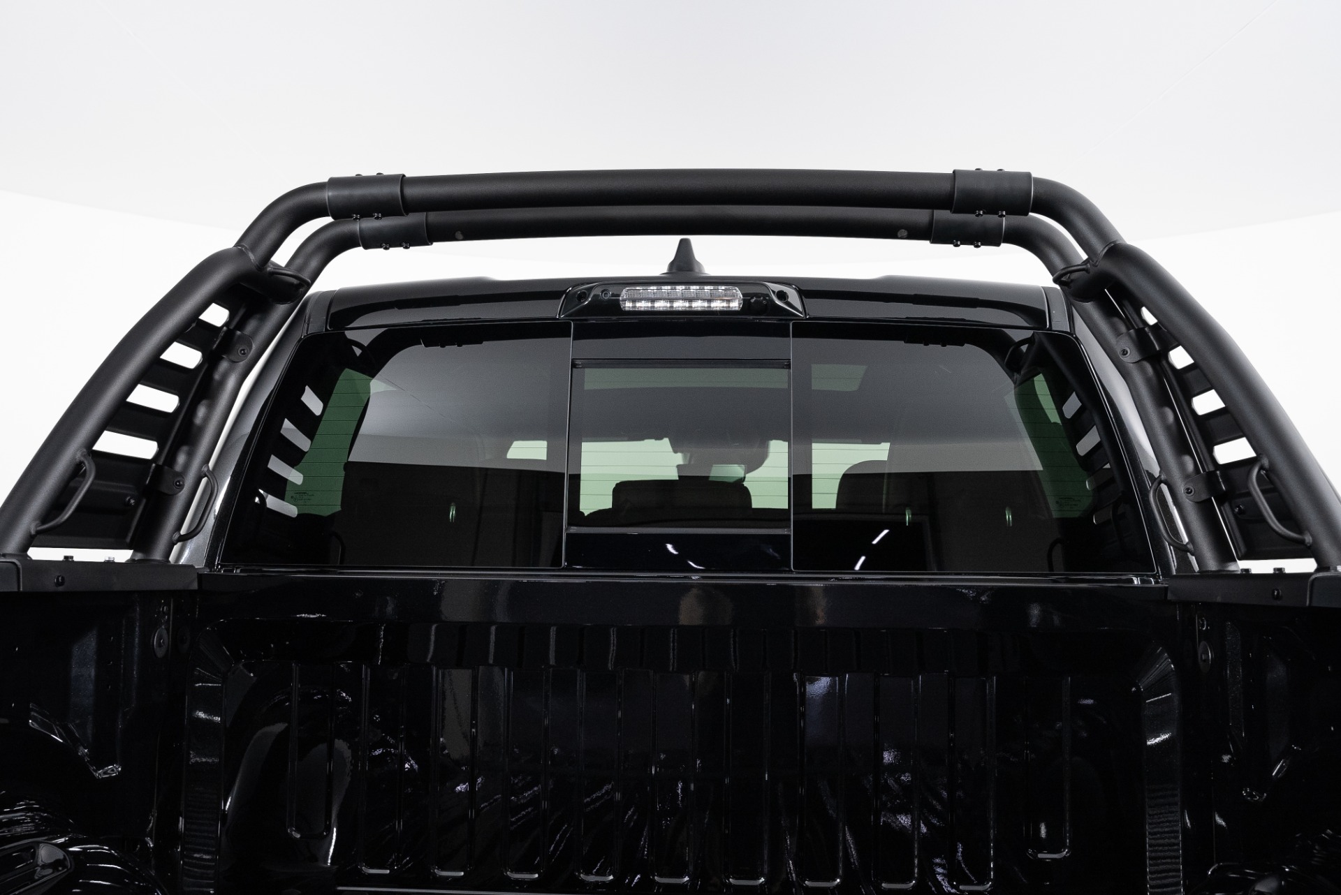 Flakbåge – TRX-stil – RAM 1500 DT 2019–2024 inklusive TRX - 8