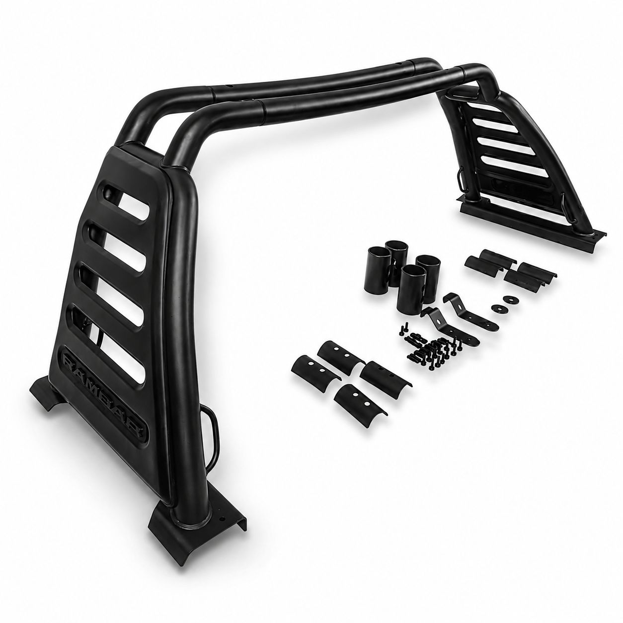Flakbåge – TRX-stil – RAM 1500 DT 2019–2024 inklusive TRX - 2